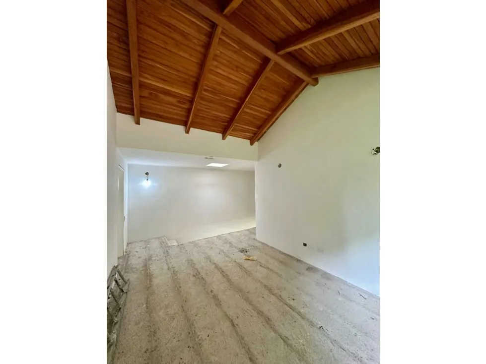 Vendo casa en obra gris 277m2 Oripoto El Hátillo 3813 - 11