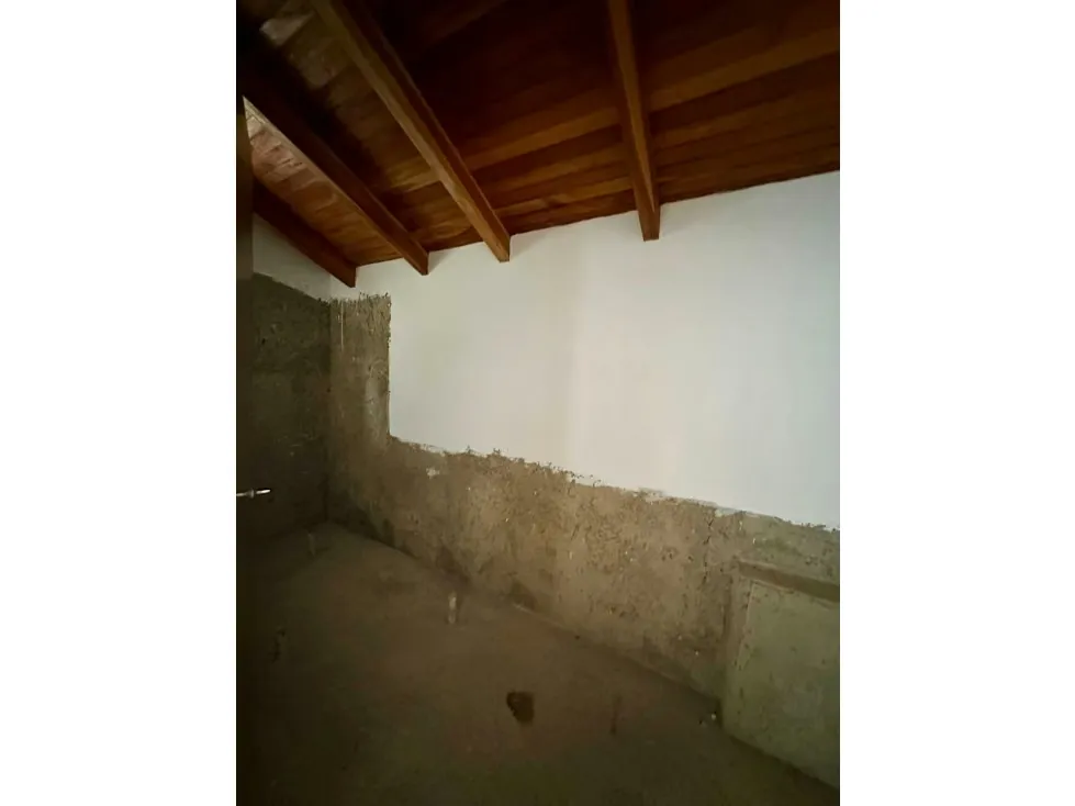Vendo casa en obra gris 277m2 Oripoto El Hátillo 3813 - 12