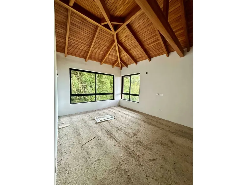 Vendo casa en obra gris 277m2 Oripoto El Hátillo 3813 - 13