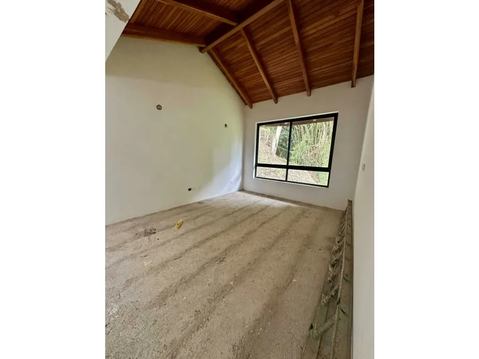 Vendo casa en obra gris 277m2 Oripoto El Hátillo 3813 - 14