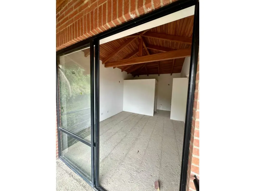 Vendo casa en obra gris 277m2 Oripoto El Hátillo 3813 - 15
