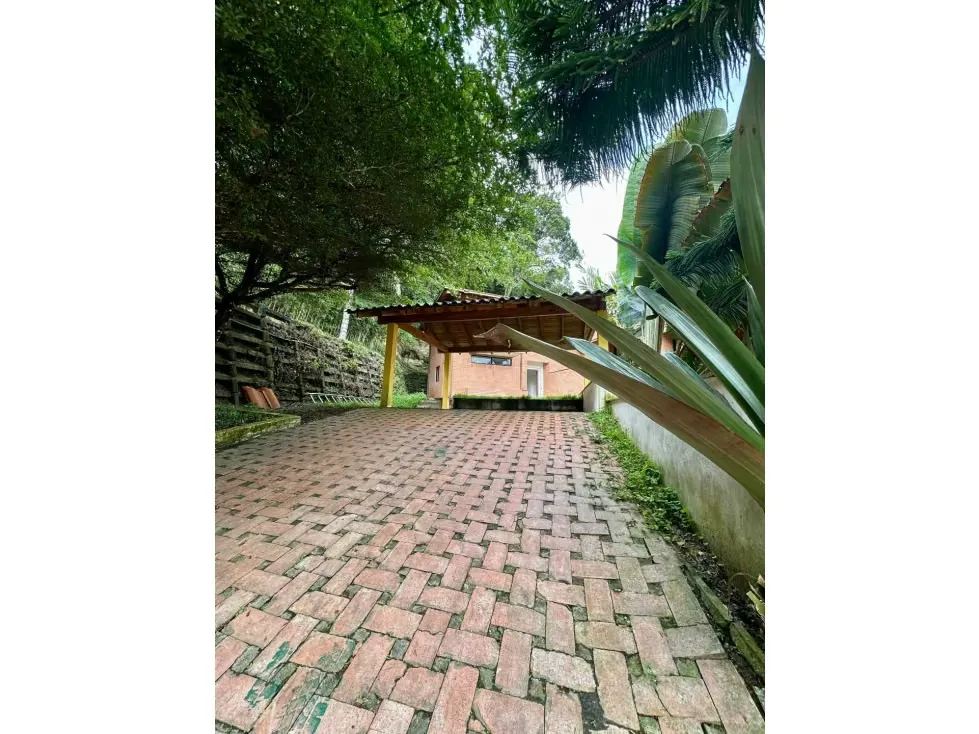 Vendo casa en obra gris 277m2 Oripoto El Hátillo 3813 - 3