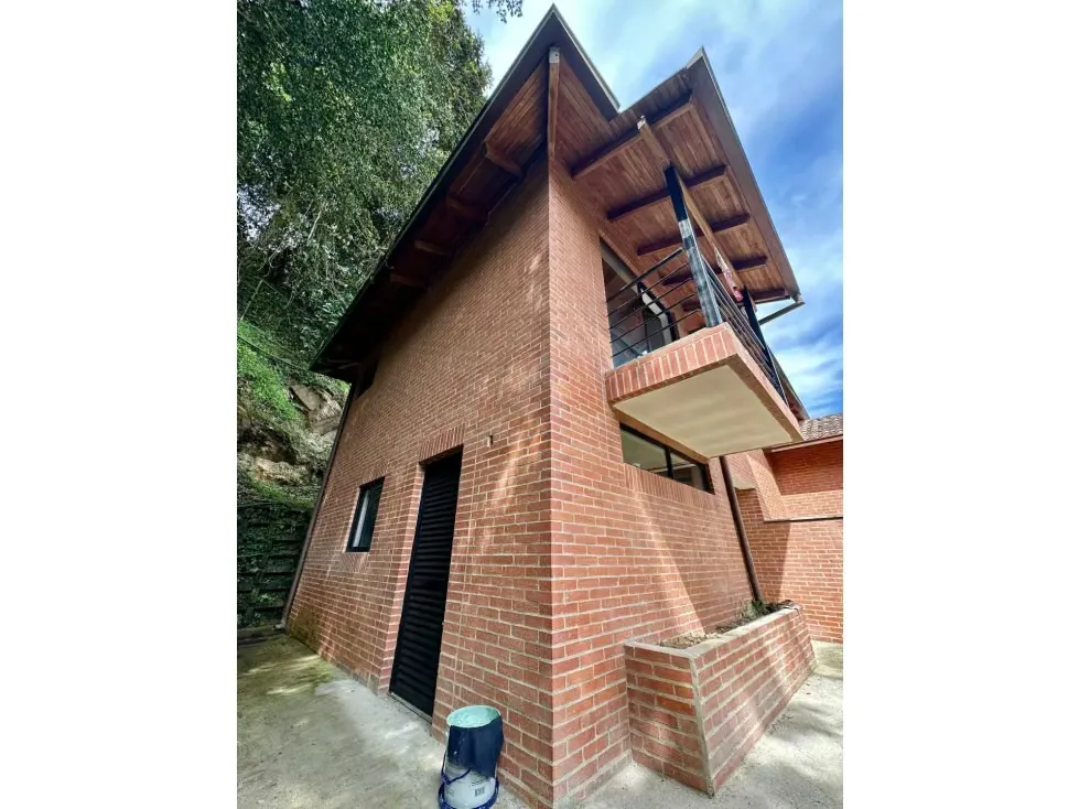 Vendo casa en obra gris 277m2 Oripoto El Hátillo 3813 - 5