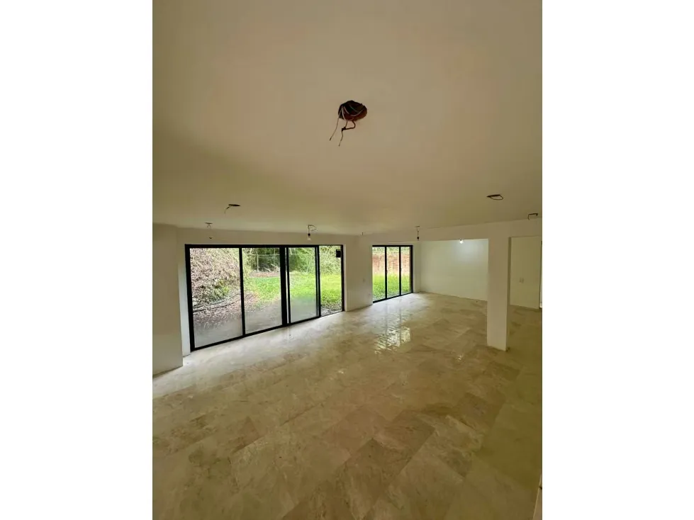Vendo casa en obra gris 277m2 Oripoto El Hátillo 3813 - 6