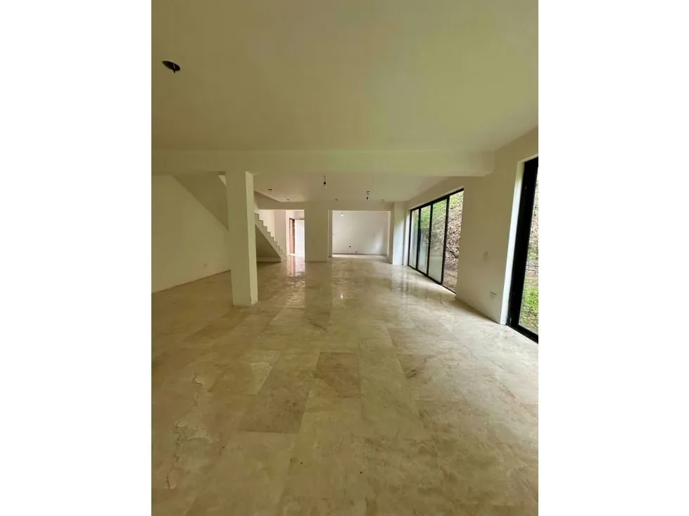 Vendo casa en obra gris 277m2 Oripoto El Hátillo 3813 - 8