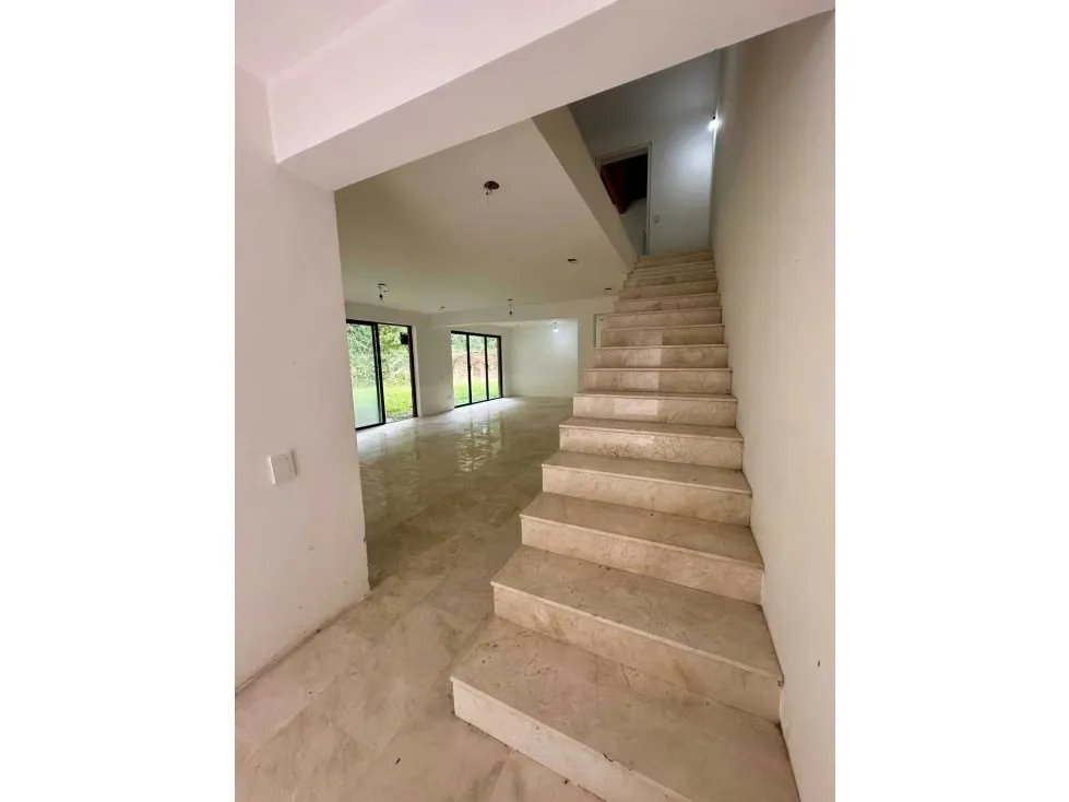 Vendo casa en obra gris 277m2 Oripoto El Hátillo 3813 - 10