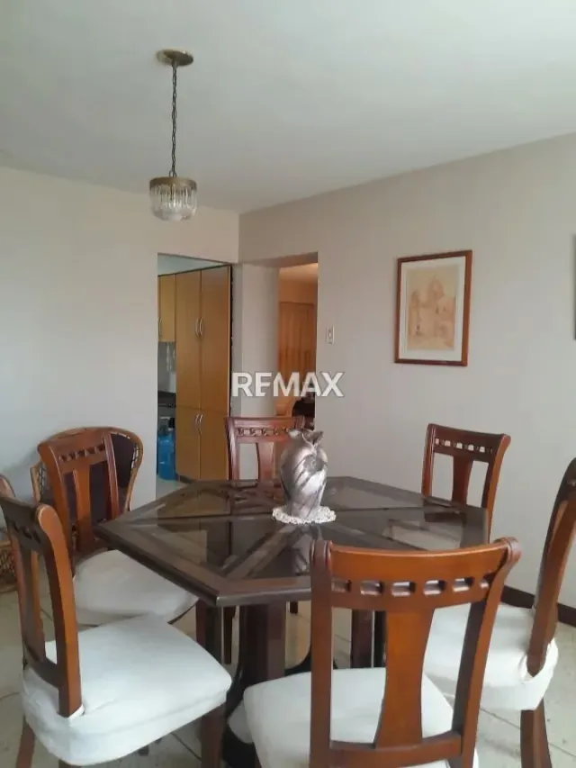 Venta Apartamento Terrazas Club Hípico 104 m2,3H,2B,1E,1M - 4