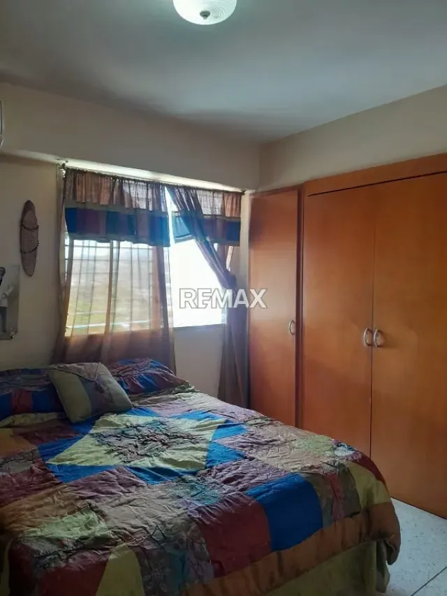 Venta Apartamento Terrazas Club Hípico 104 m2,3H,2B,1E,1M - 5