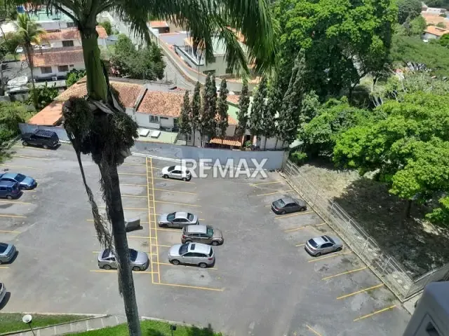 Venta Apartamento Terrazas Club Hípico 104 m2,3H,2B,1E,1M - 10
