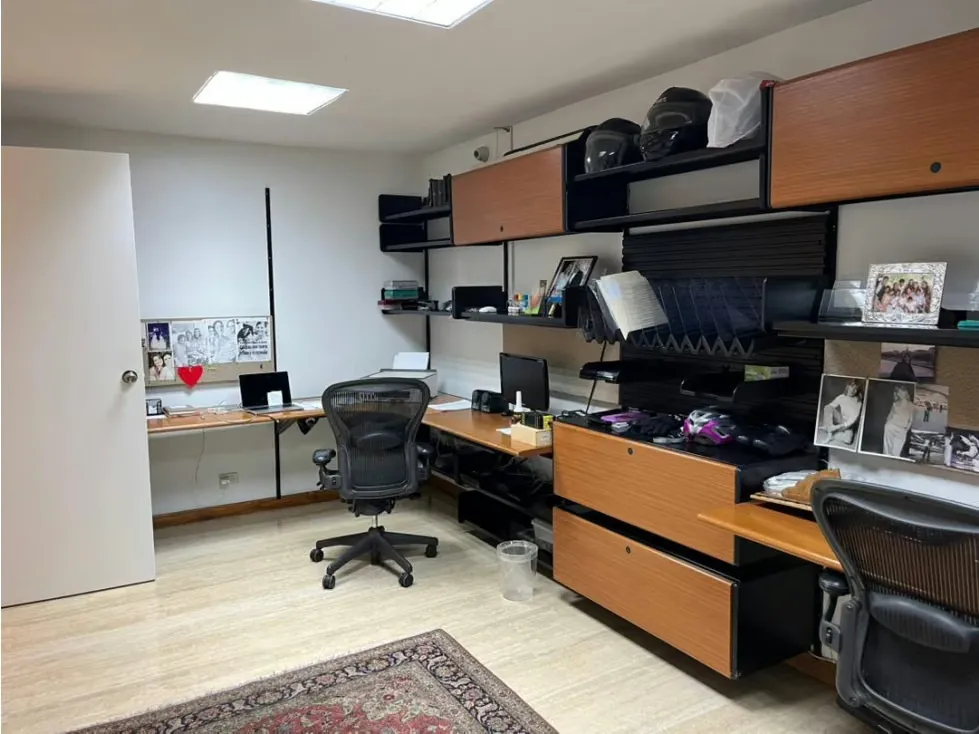 PB DUPLEX EN VENTA LA LAGUNITA 620M2 - 22