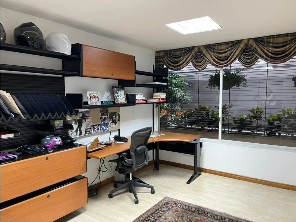 PB DUPLEX EN VENTA LA LAGUNITA 620M2 - 23