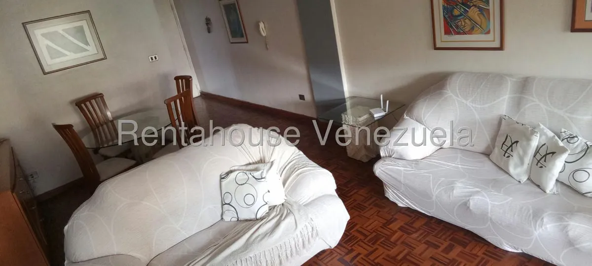 Apartamento (1 Nivel) en Venta en La Urbina, Distrito Metropolitano - 14