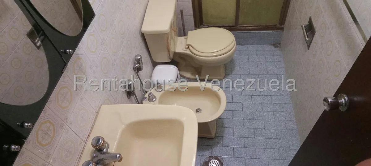 Apartamento (1 Nivel) en Venta en La Urbina, Distrito Metropolitano - 23