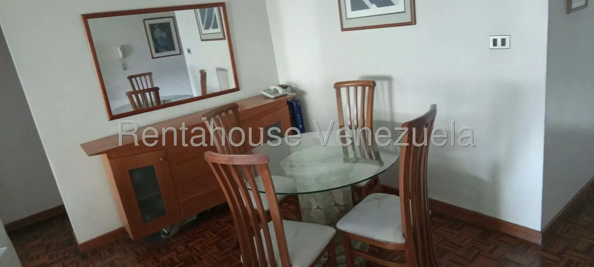 Apartamento (1 Nivel) en Venta en La Urbina, Distrito Metropolitano - 25