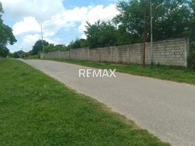Venta terreno Cabudare Agua Viva - 3