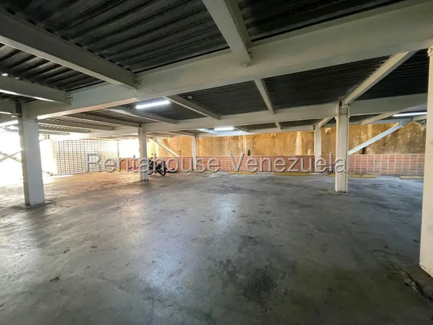 Apartamento (1 Nivel) en Venta en El Encantado, Distrito Metropolitano - 15