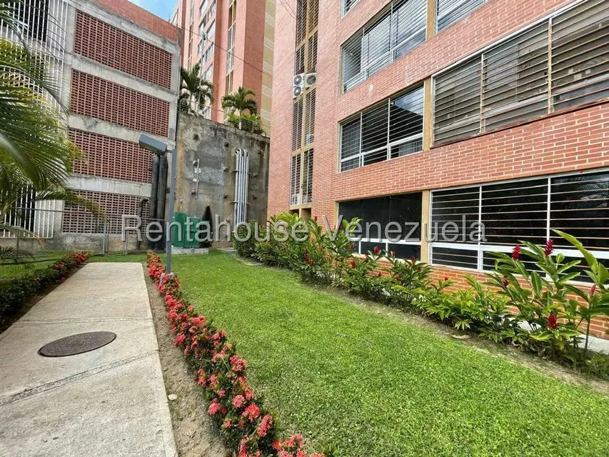 Apartamento (1 Nivel) en Venta en El Encantado, Distrito Metropolitano - 19