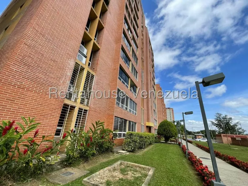Apartamento (1 Nivel) en Venta en El Encantado, Distrito Metropolitano - 4