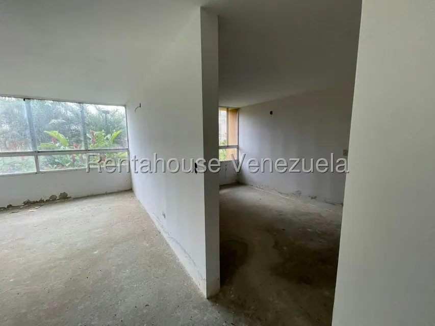 Apartamento (1 Nivel) en Venta en El Encantado, Distrito Metropolitano - 9