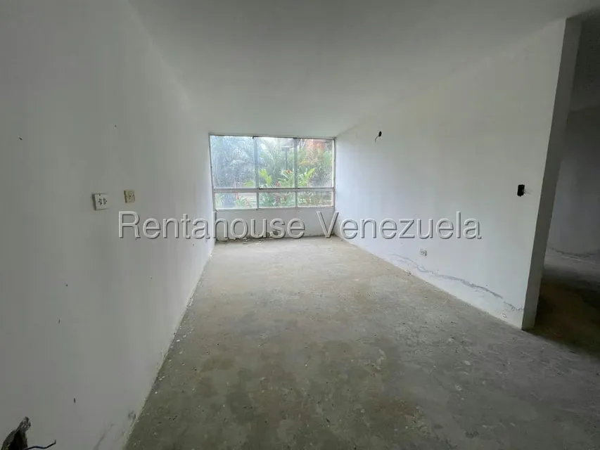 Apartamento (1 Nivel) en Venta en El Encantado, Distrito Metropolitano - 10