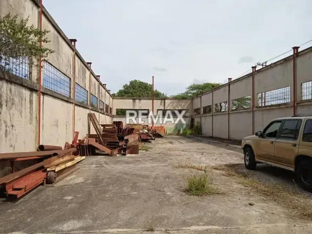 Galpón venta - 5