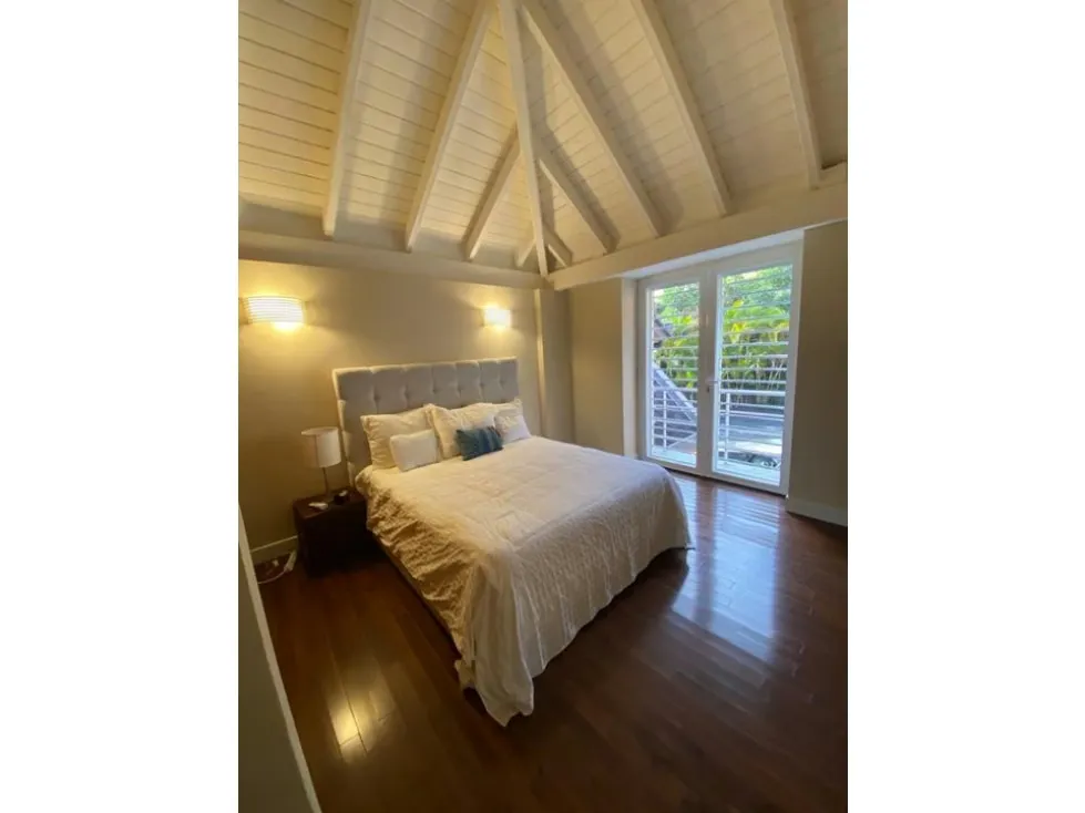 Se vende Casa 3800m² 4h/5b/8p , Alto Hatillo - 11
