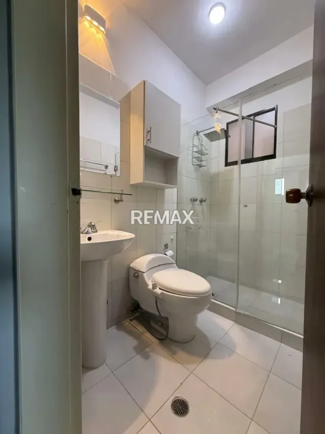 Apartamento Paramillo suite - Cuidad: San Cristóbal. - 6