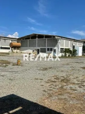 EN VENTA GALPON UBICADO EN LA ZONA INDUSTRIAL I