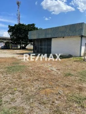 EN VENTA GALPON UBICADO EN LA ZONA INDUSTRIAL I - 3