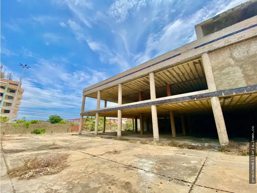 Terreno en venta en Nueva Barcelona