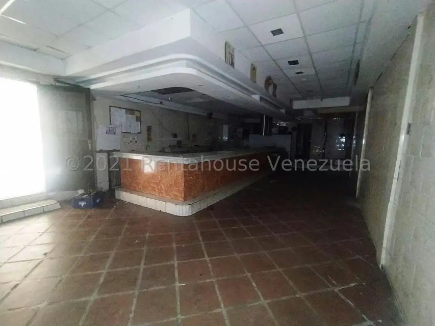 Local Comercial en Venta en Parroquia Concepcion, Lara - 19