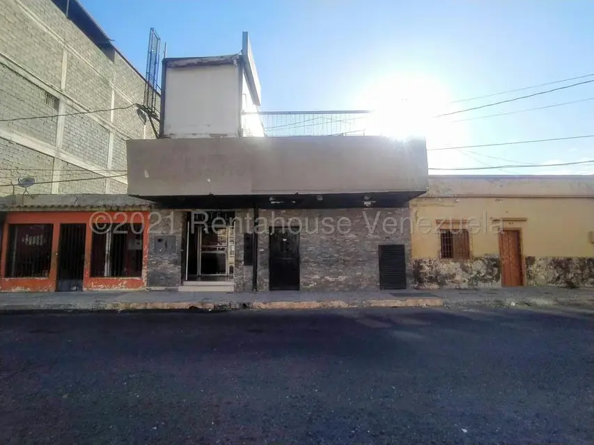 Local Comercial en Venta en Parroquia Concepcion, Lara - 2