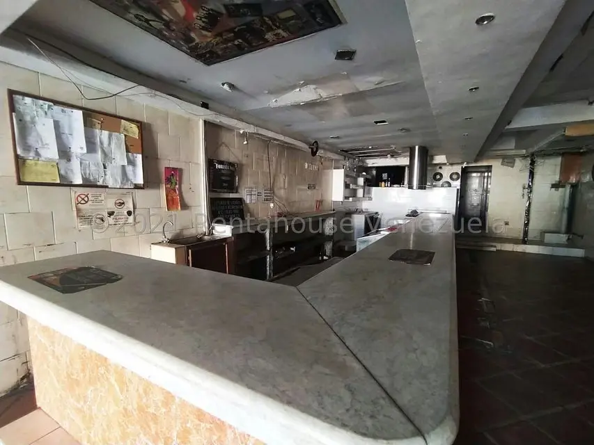 Local Comercial en Venta en Parroquia Concepcion, Lara - 21
