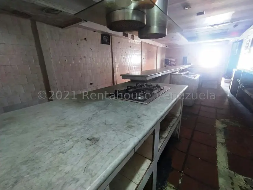 Local Comercial en Venta en Parroquia Concepcion, Lara - 27