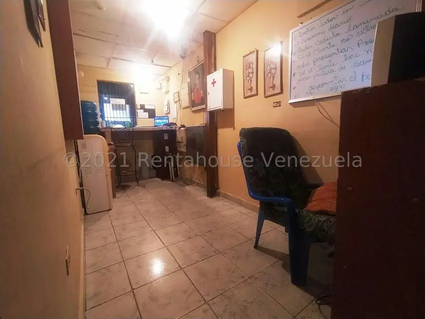 Local Comercial en Venta en Parroquia Concepcion, Lara - 5