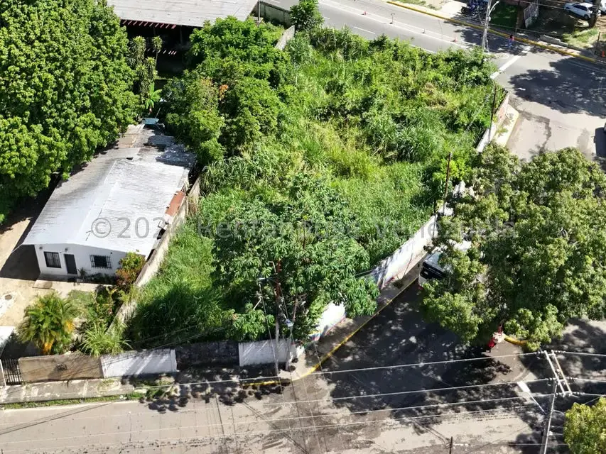 Terreno (Residencial) en Venta en El Limon, Aragua