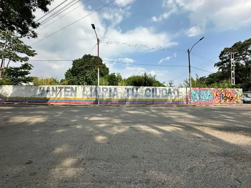 Terreno (Residencial) en Venta en El Limon, Aragua - 5