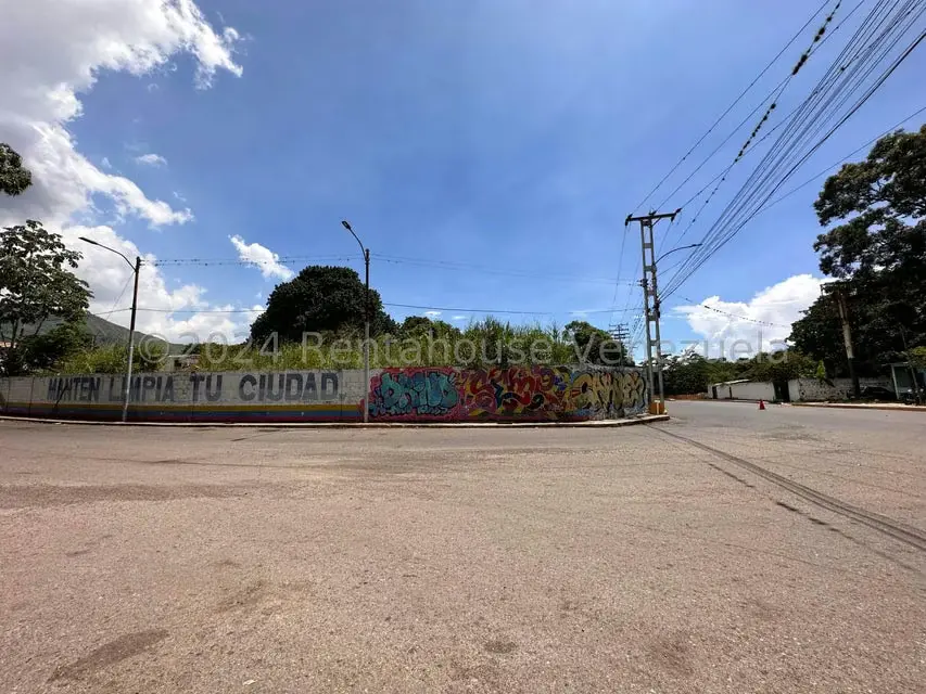 Terreno (Residencial) en Venta en El Limon, Aragua - 9