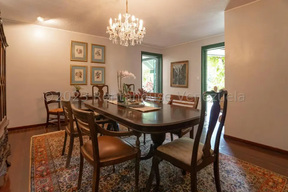 Casa (Multipes Niveles) en Venta en La Lagunita Country Club, Distrito Metropolitano - 26