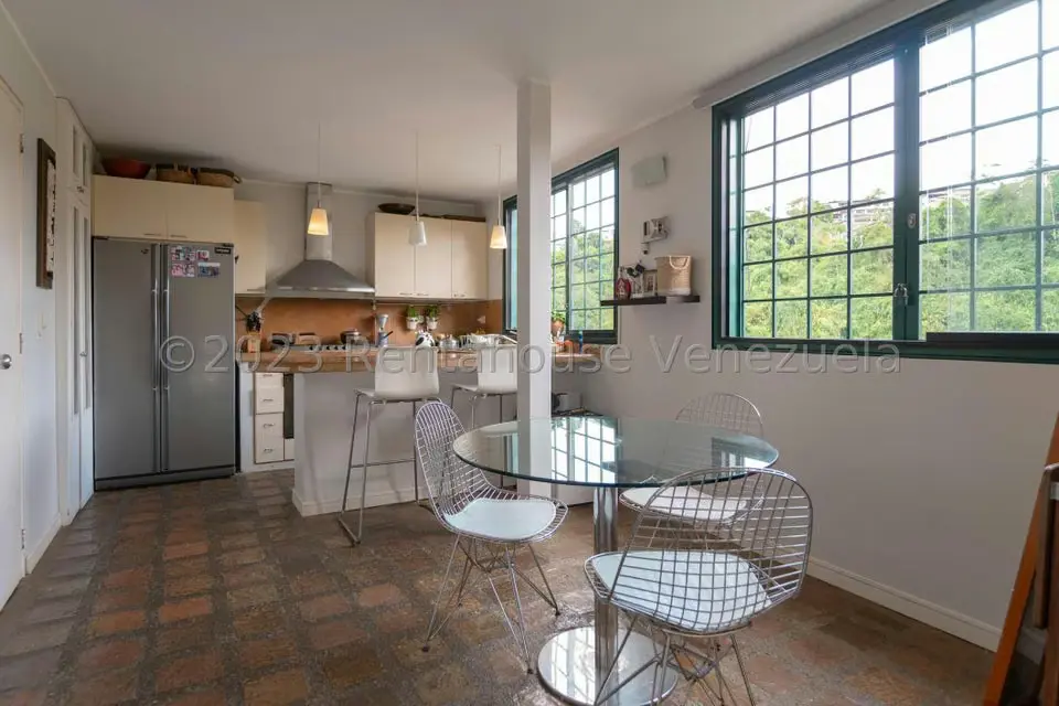 Casa (Multipes Niveles) en Venta en La Lagunita Country Club, Distrito Metropolitano - 54