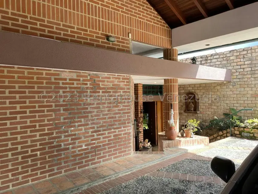 Casa (Multipes Niveles) en Venta en La Lagunita Country Club, Distrito Metropolitano - 67