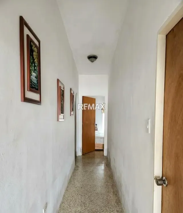 Se Vende Casa en la Urbanizacion las Flores, La floresta, Maturin, Monagas. - 4
