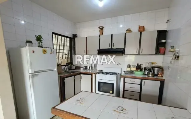Se Vende Casa en la Urbanizacion las Flores, La floresta, Maturin, Monagas. - 8