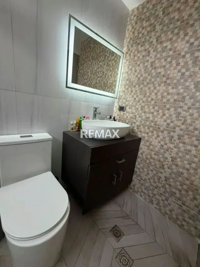 Exclusivo Apartamento en Titanium Suites, Urb. Piedras Pintadas - 7