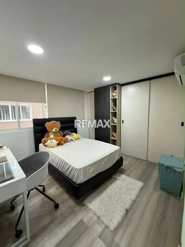 Exclusivo Apartamento en Titanium Suites, Urb. Piedras Pintadas - 8