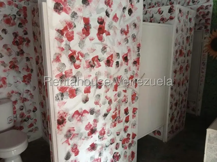 Comercial (Local Comercial) en Venta en Sector El Centro Carache, Trujillo - 15
