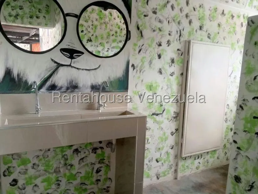Comercial (Local Comercial) en Venta en Sector El Centro Carache, Trujillo - 16