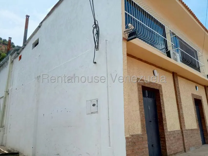Comercial (Local Comercial) en Venta en Sector El Centro Carache, Trujillo - 22