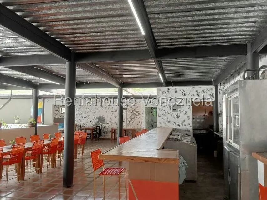 Comercial (Local Comercial) en Venta en Sector El Centro Carache, Trujillo - 4