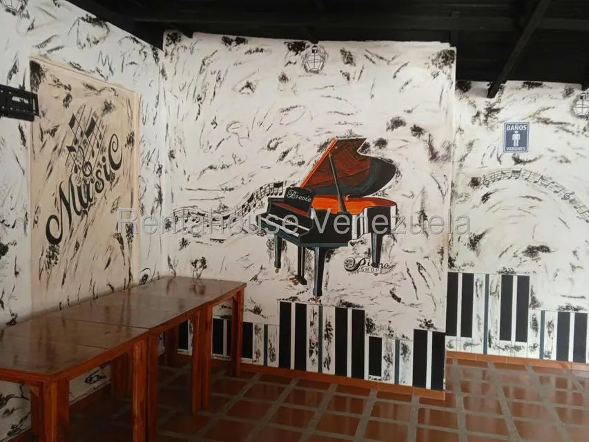 Comercial (Local Comercial) en Venta en Sector El Centro Carache, Trujillo - 5